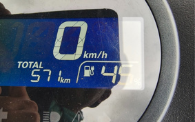 HONDA EM1 e: EF16