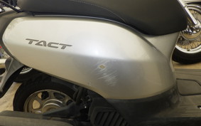 HONDA TACT Basket AF79