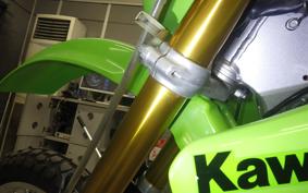 KAWASAKI KLX250 2014 LX250E