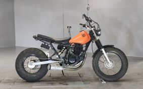 YAMAHA TW200 2JL