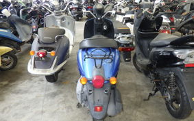 HONDA TODAY 2 AF67