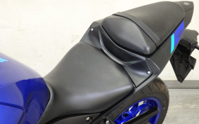 YAMAHA MT-25 RG74J