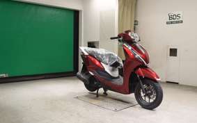 HONDA LEAD 125 1990 JK12