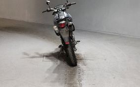 KAWASAKI D-TRACKERX LX250V