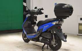 SUZUKI ｽｳｨｯｼｭ125 DV12B