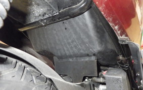 HONDA PCX125 2008 JF81