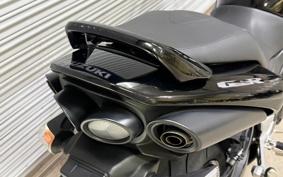 SUZUKI GSR 400 ABS 2012 GK7EA