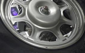 HONDA TACT-4ﾍﾞｰｼｯｸ 2009 AF79