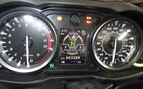 SUZUKI HAYABUSA Gen.3 2021 EJ11A