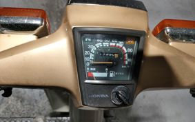 HONDA  SUPER CUB 90 SUPER  DELUXE  HA02