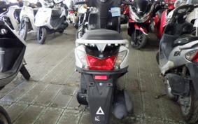 YAMAHA AXIS 125 Z SED7J