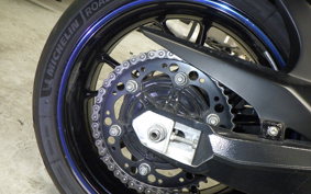 BMW F800R 2015