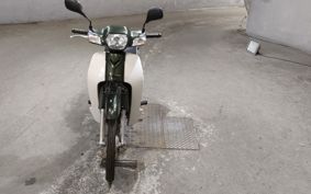 HONDA SUPER CUB50 AA04