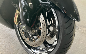 SUZUKI GSX-1300R HAYABUSA 2016 GX72B