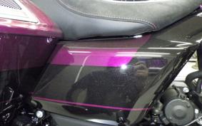 HARLEY FLTRXSE1980CVO 2026