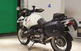 BMW R1150GS 2001