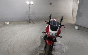 HONDA CB400SFV-4 BOLDOR NC42