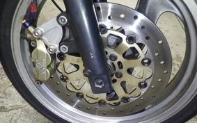 KAWASAKI BALIUS 250 2000 ZR250A