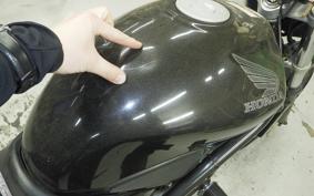 HONDA VTR 250 2005 MC33