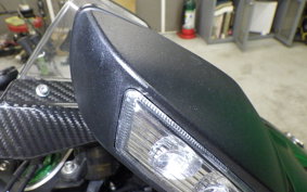KAWASAKI NINJA H2 カーボン 2021 ZXT02J