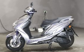 YAMAHA CYGNUS125XSR SED8J