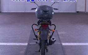 YAMAHA YBR125 PCJL