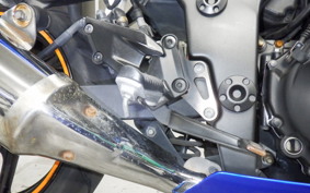 KAWASAKI NINJA 250R 2021 EX250K
