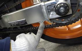 HONDA CBR600RR A 2014 PC40