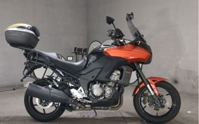 KAWASAKI VERSYS1000 LZT00A