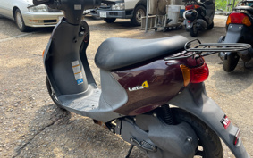 SUZUKI LET's 4 CA45A