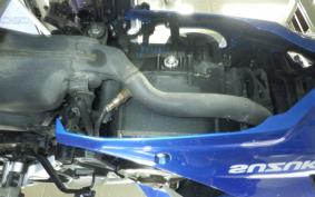 SUZUKI GIXXER 250 SF 2025 ED22B