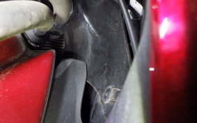 HONDA LEAD 125 2011 JF45