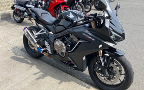 HONDA CBR650R 2022 RH03
