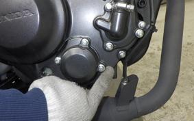 HONDA CL250-2 2006 MC57