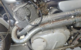 HONDA CL72 BENLY CL72