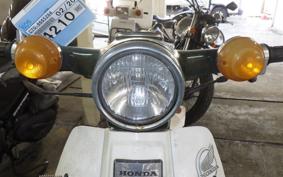HONDA C70 SUPER CUB C70