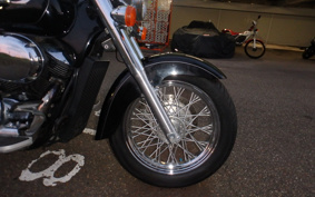 HONDA SHADOW 400 2005 NC34