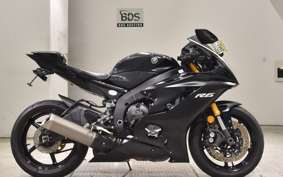 YAMAHA YZF-R6 2017