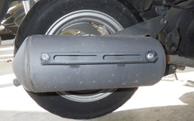 HONDA SPACY 100 1997 JF13