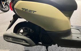 HONDA  TACT  BASIC  AF79