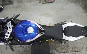 BMW S1000RR 2018