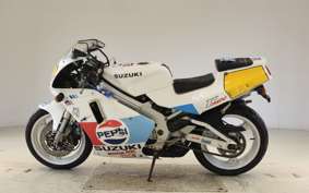 SUZUKI RGV250 Gamma 1999 VJ22A
