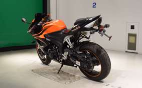 HONDA CBR600RR GEN 3 2008
