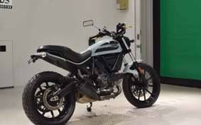 DUCATI DUCATI SCRAMBLERSIXTY2 2021