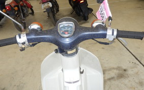 HONDA C50 SUPER CUB C50
