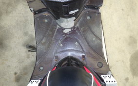 YAMAHA CYGNUS 125 XSR 2 2007 SE44J