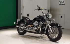 YAMAHA DRAGSTAR 400 CLASSIC  2018 VH02J