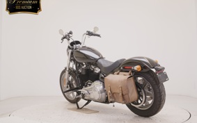 HARLEY FXST1750 2022
