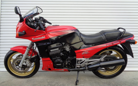 KAWASAKI GPZ900R NINJA 1991 ZX900A