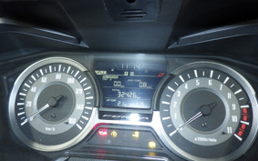 HONDA FORZA 250 MF13